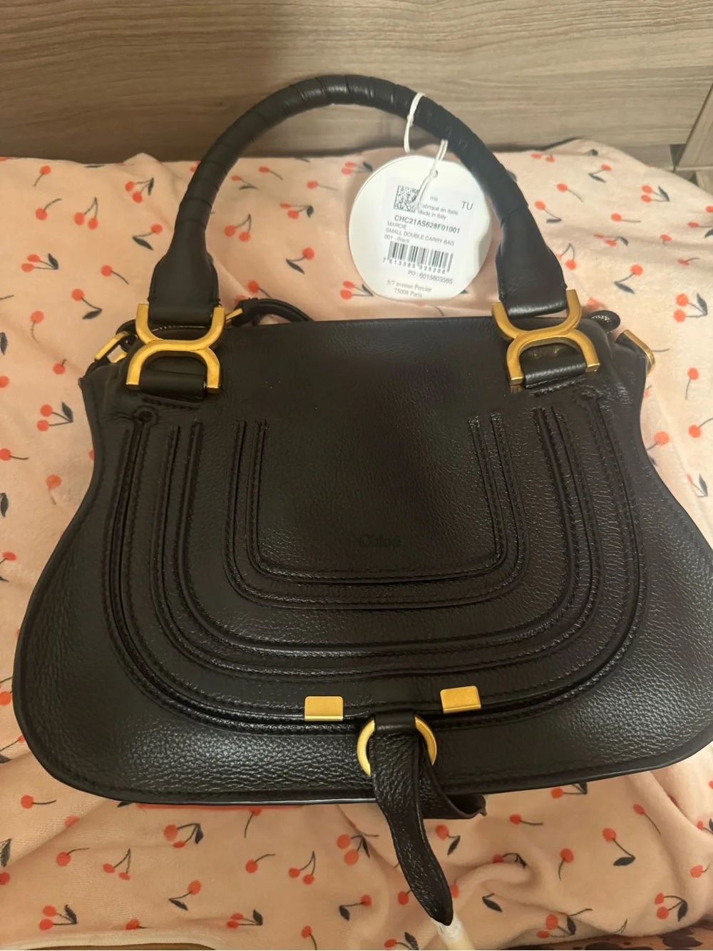 Chloe Marcie Purse
